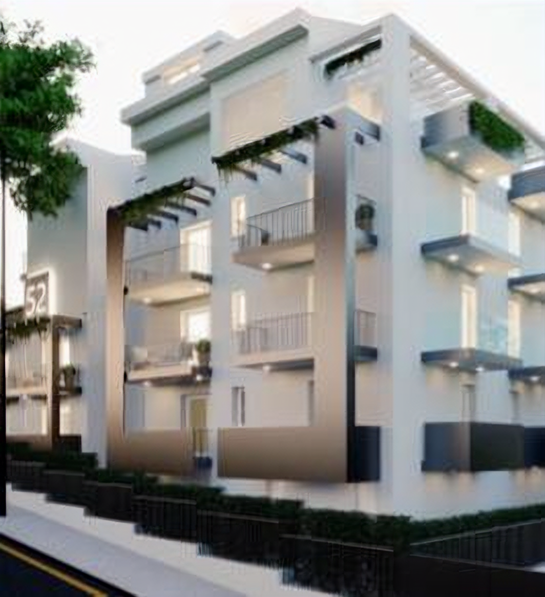 Condominio Beltramini