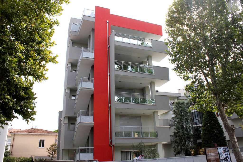 Condominio Pascoli - Pivi e Pivi