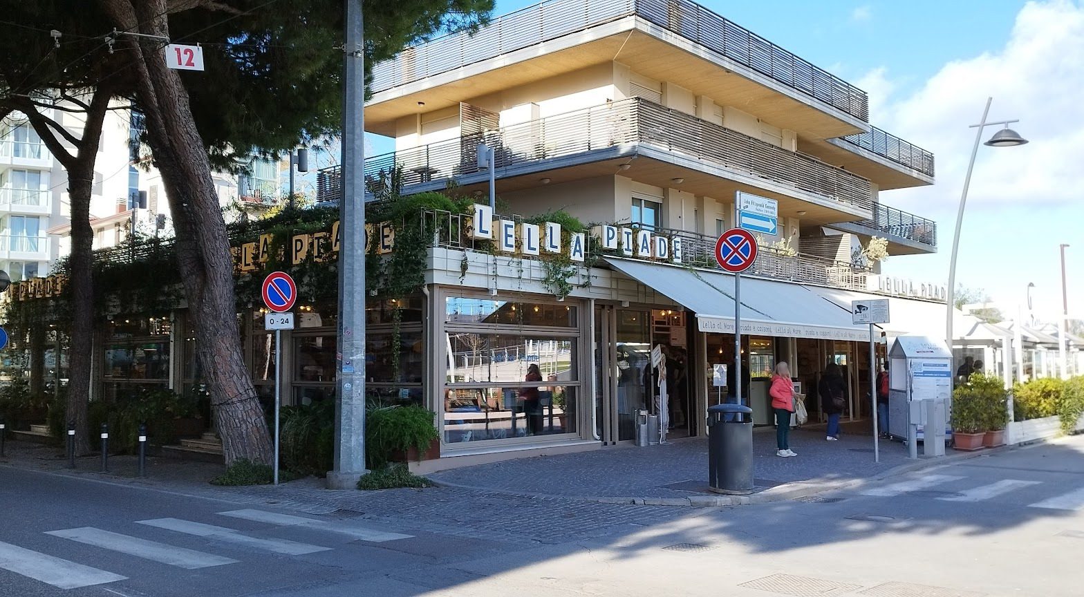 Lella Piade