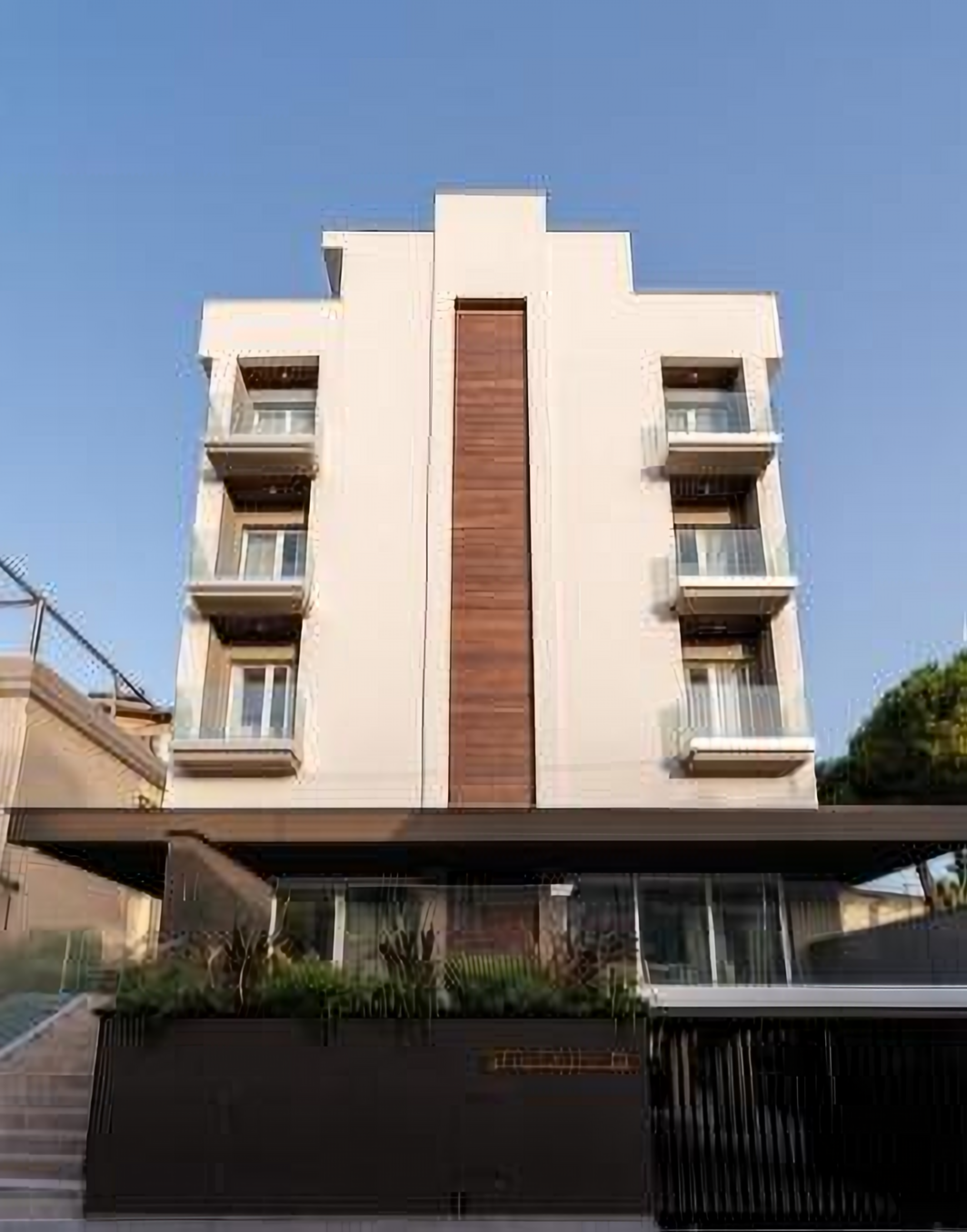 Residence Goldoni