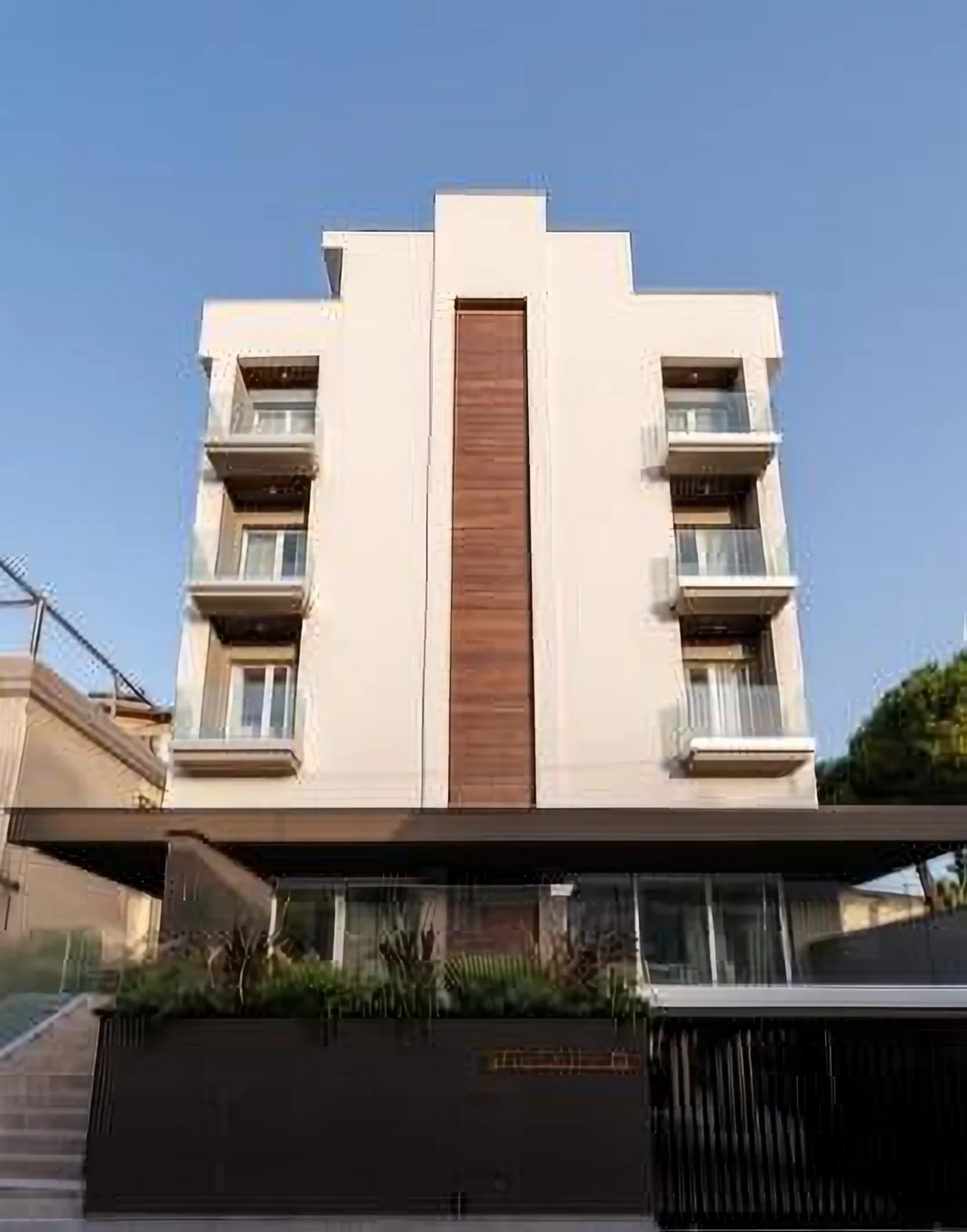 Residence Goldoni